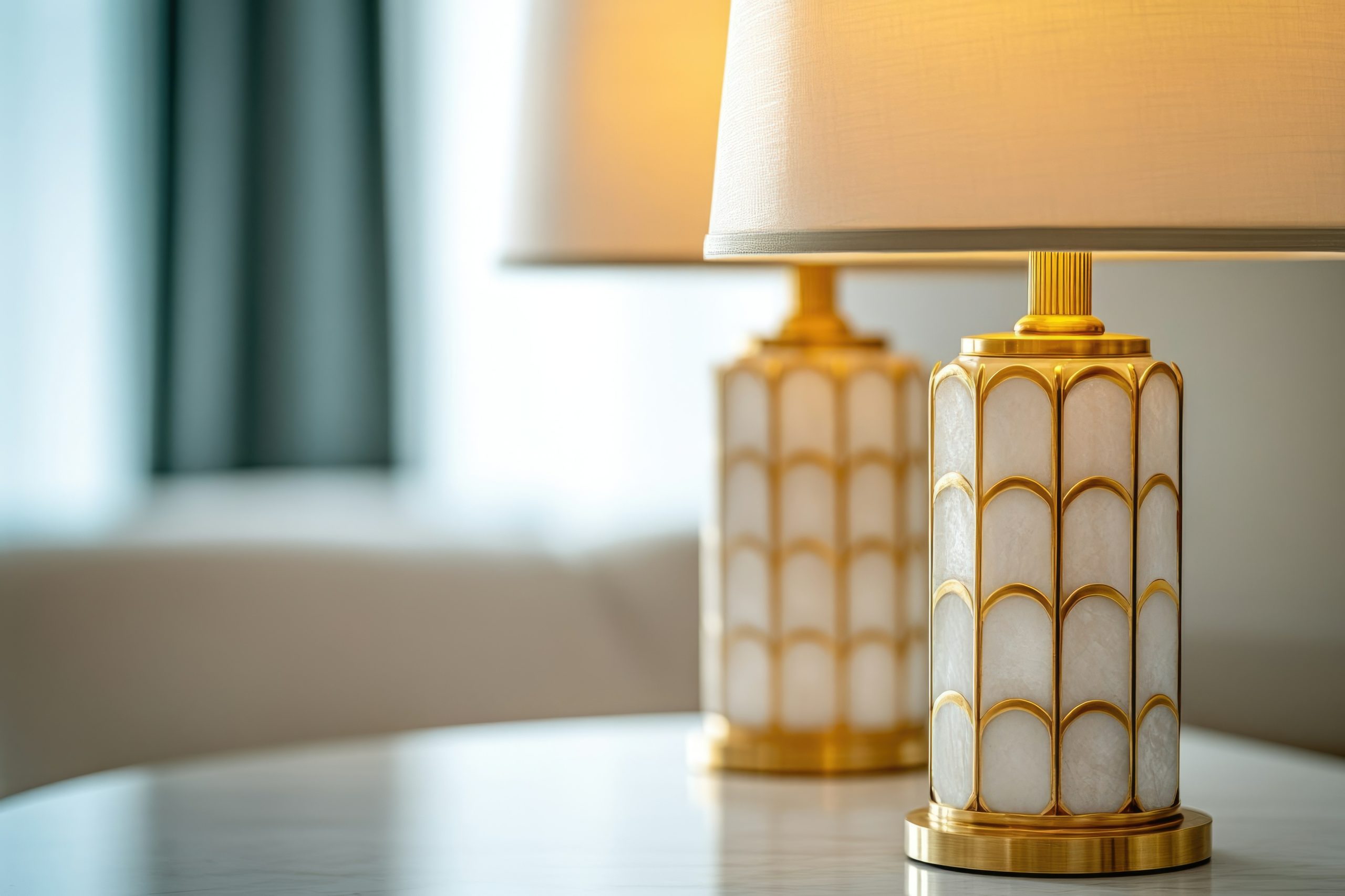 art deco accessory styling decor
