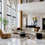 Art Decor Home Interior Design Ideas