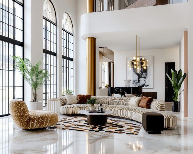 Art Decor Home Interior Design Ideas