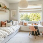 how to decorate a small bedroom for a girl