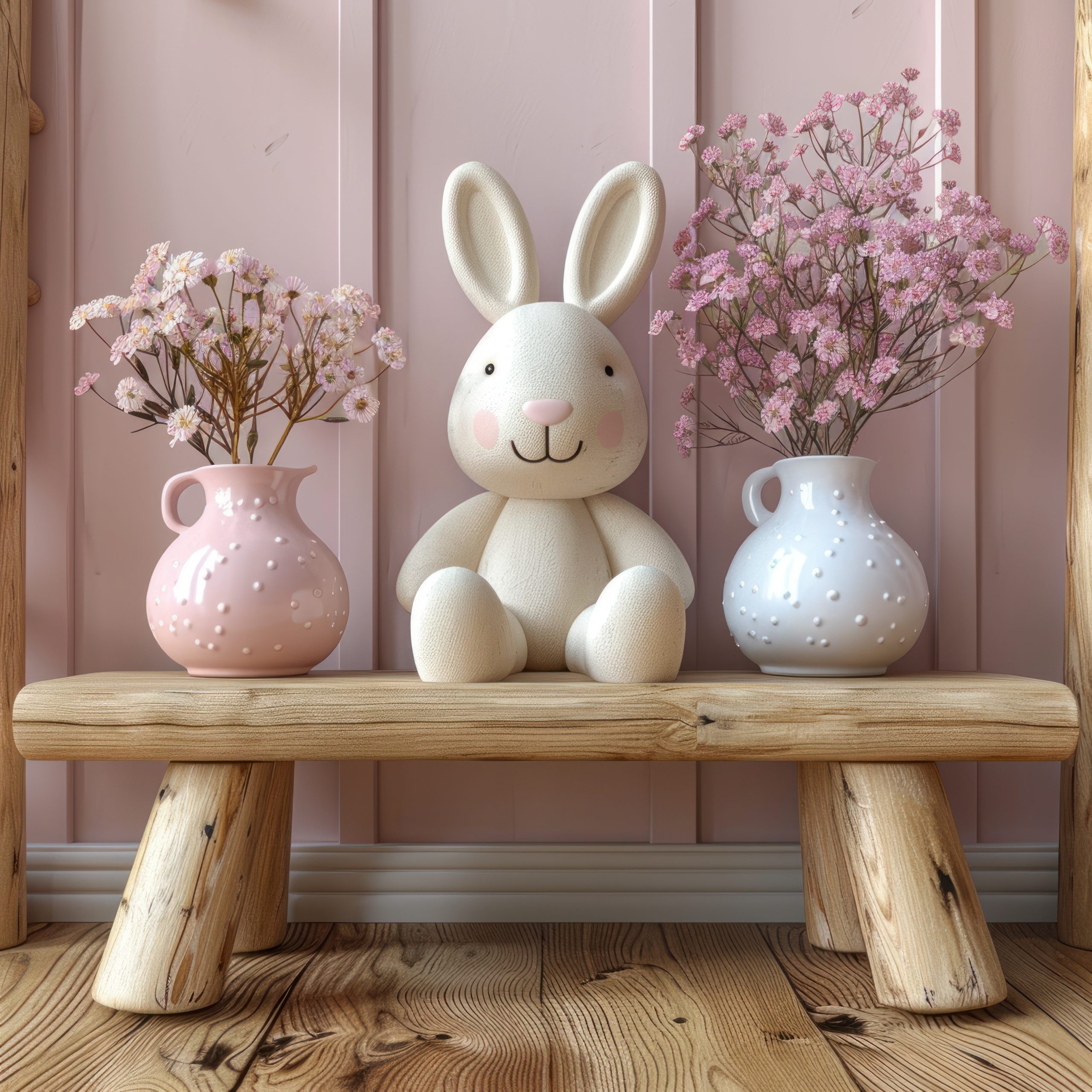 how to maximize space in a small girls room