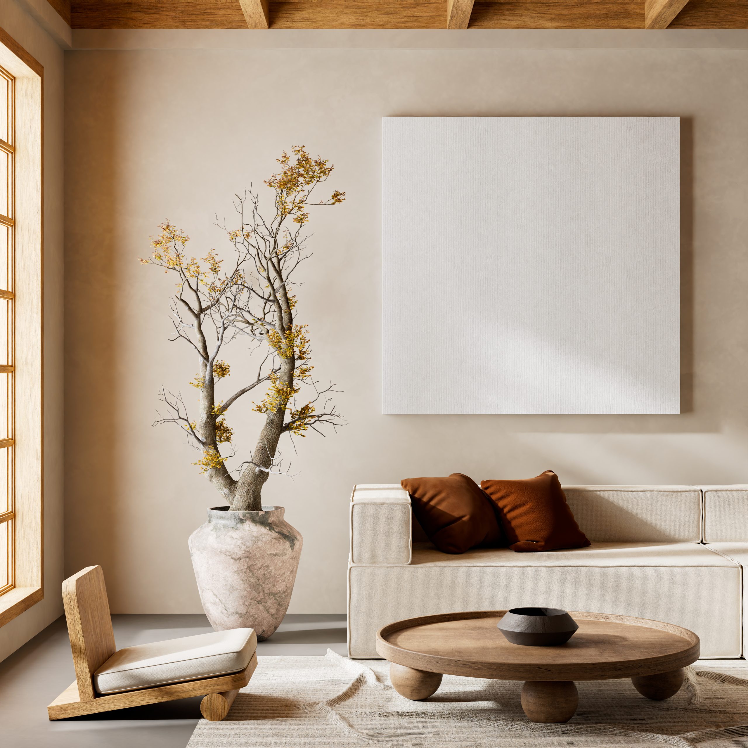 Global decor elements