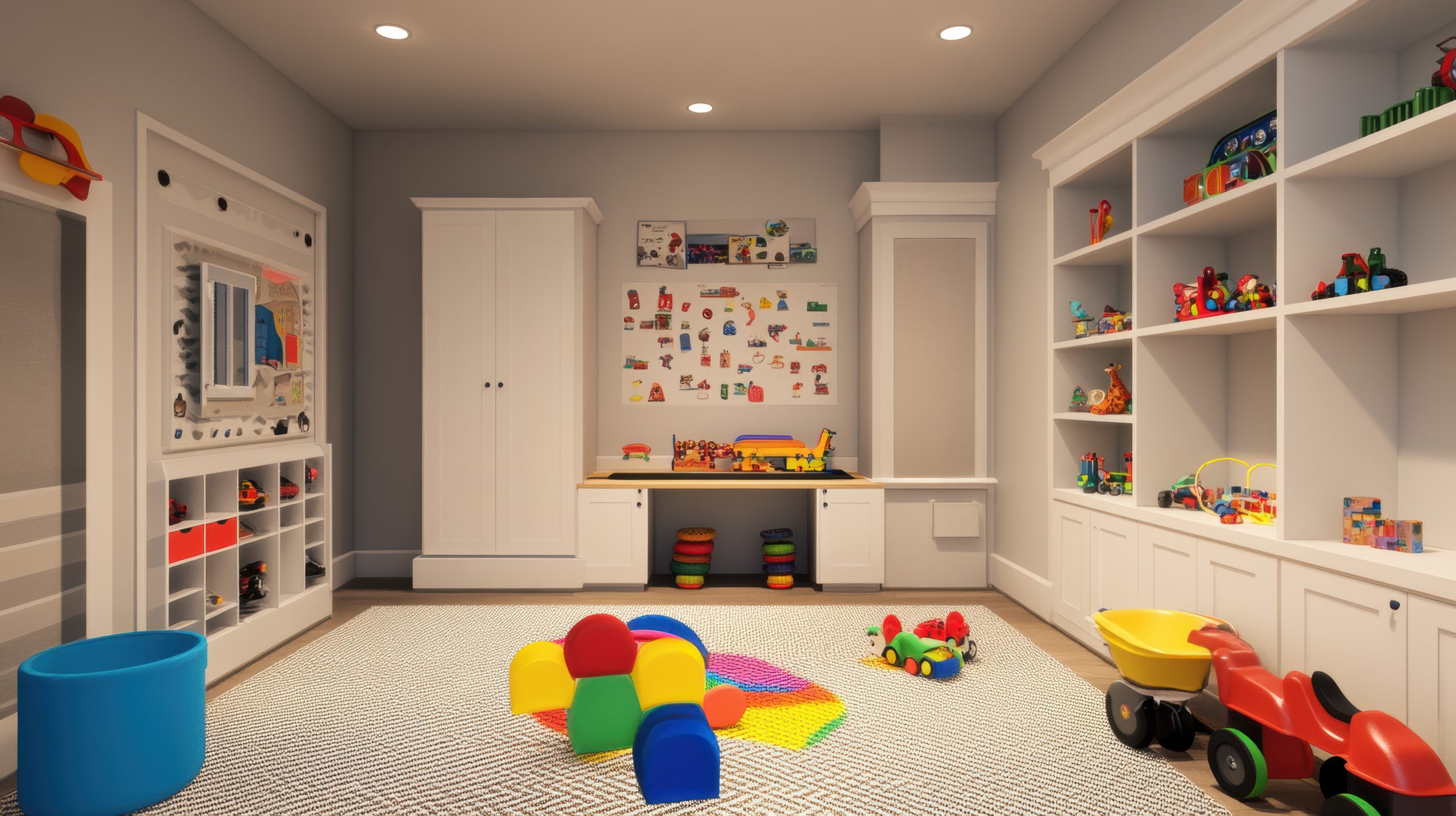 toy room flooring options comparidon