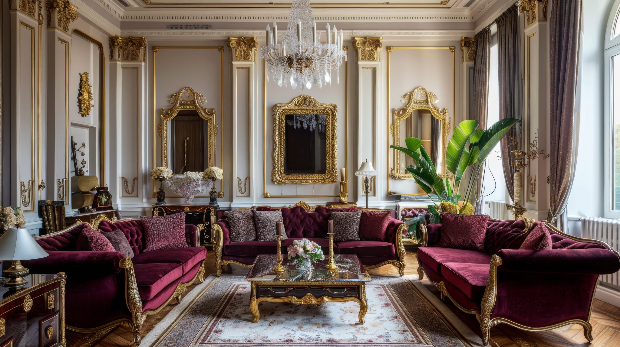22 Different Interior Design Styles Explained (+ How to Choose Yours)