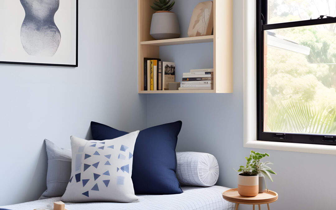 Cool Boys Bedroom Decorating Ideas for Every Age