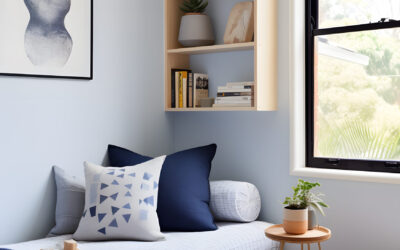 Cool Boys Bedroom Decorating Ideas for Every Age