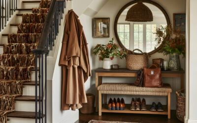 Cosy Fall Decor Inspiration Ideas for a Warm & Inviting Home