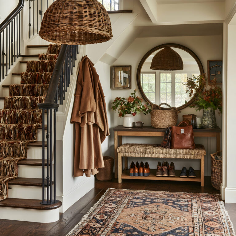 Fall decor inspiration