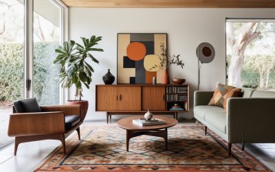 How to Mix Patterns in a Room Like a Pro (Do’s & Don’ts)