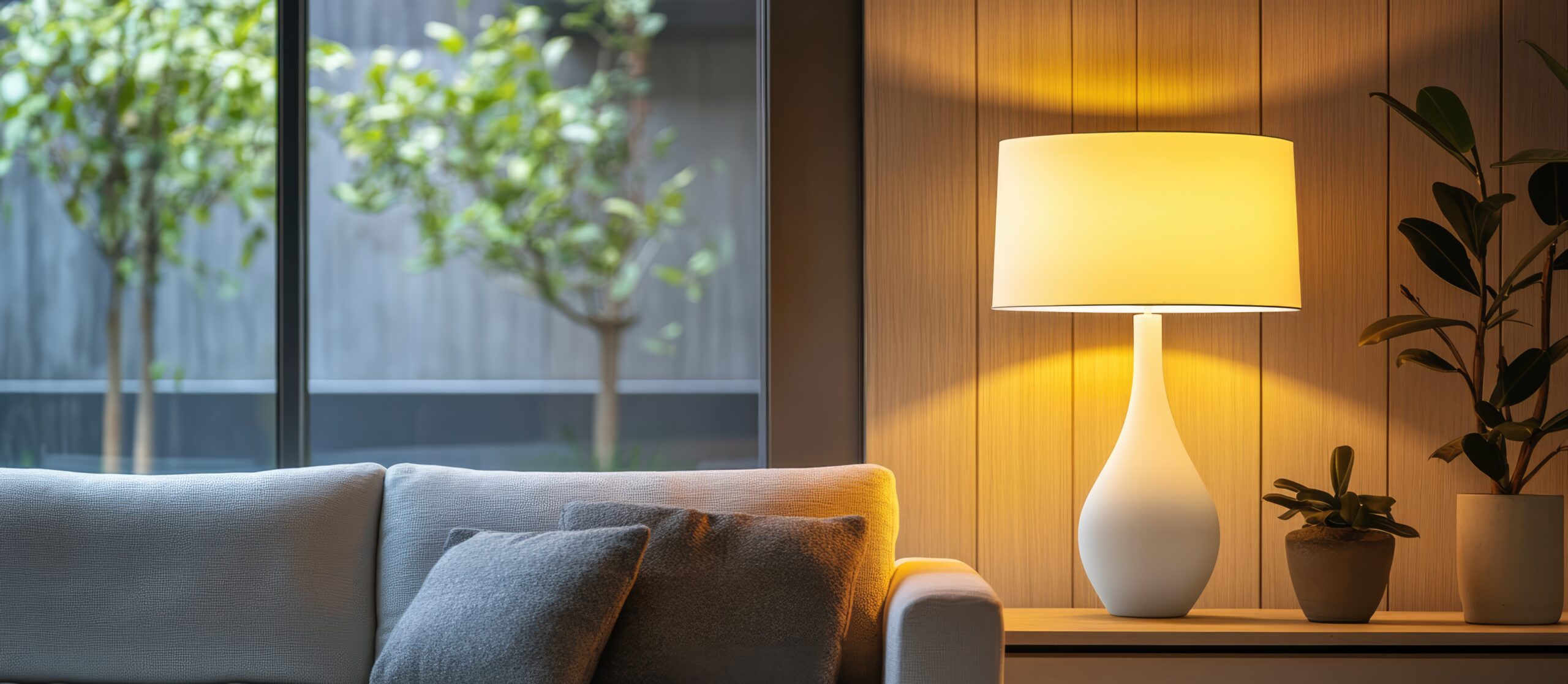 proper lamp height guide