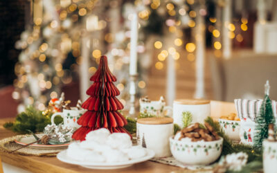 Christmas Room Decor DIY: Festive and Easy Projects