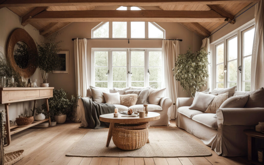 Cosy Cottage Living Room Ideas: 25+ Inspiring Designs