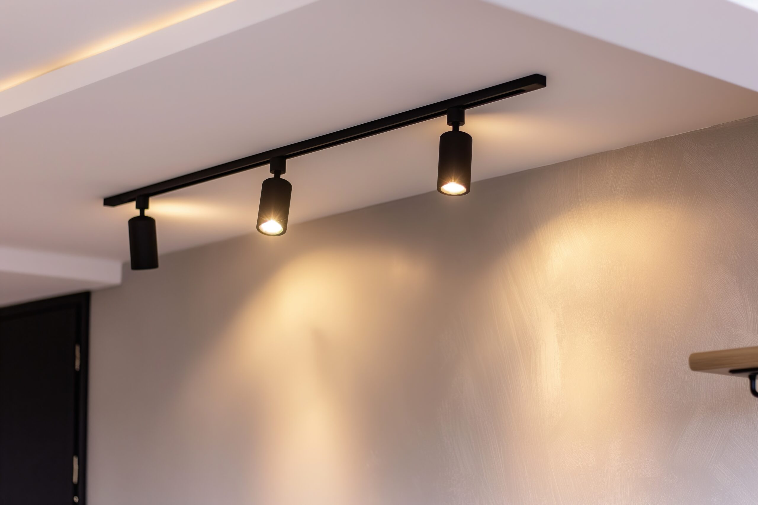 home office task lighting guide
