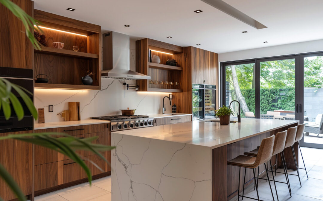 Top Cabinet Light Fixtures to Brighten Your Kitchen and Enhance Your Home Decor