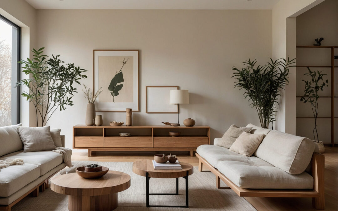 10 Cosy Living Room Apartment Ideas to Create a Warm and Inviting Space