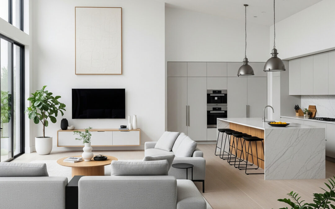 How to Arrange Furniture in a Room: Expert Tips for a Functional and Stylish Layout