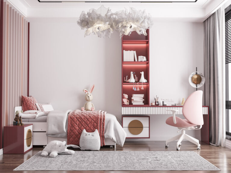 bedroom ideas for girls