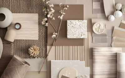 The 9 Step Formula for How to Choose a Wall Colour You’ll Love