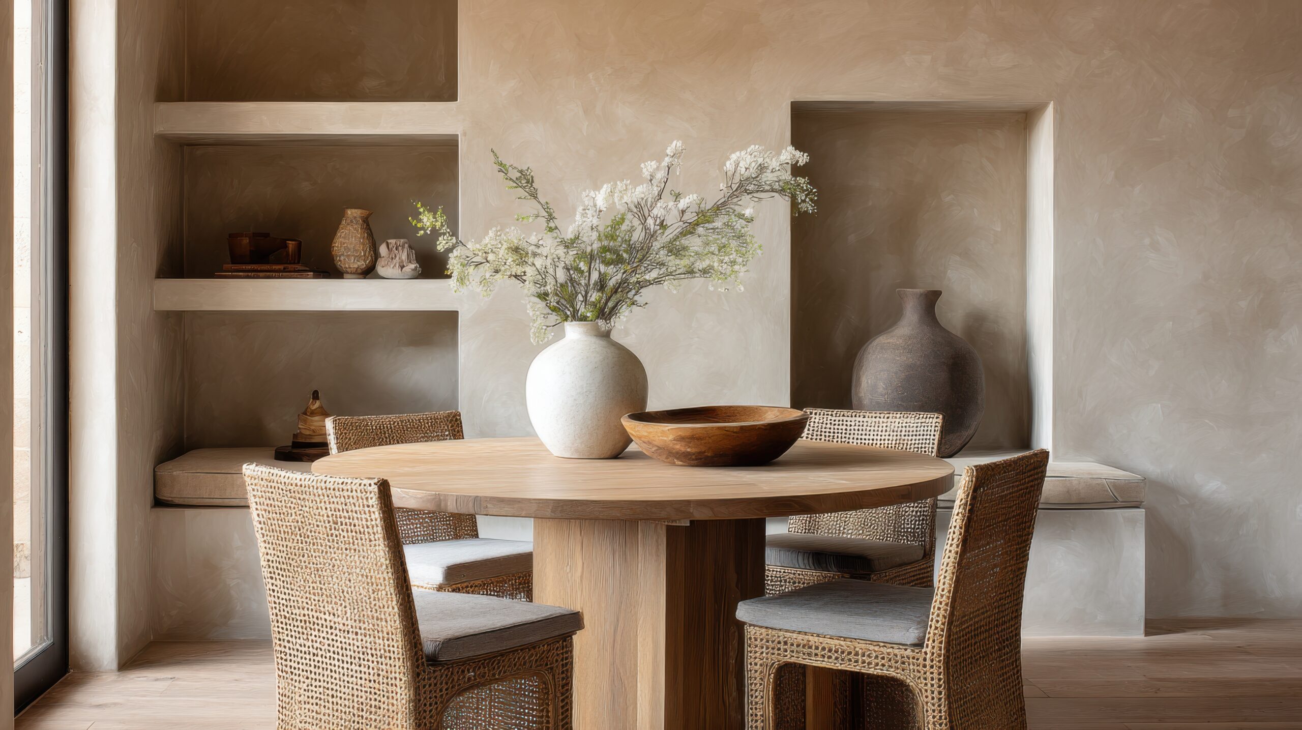 how to choose an interior theme