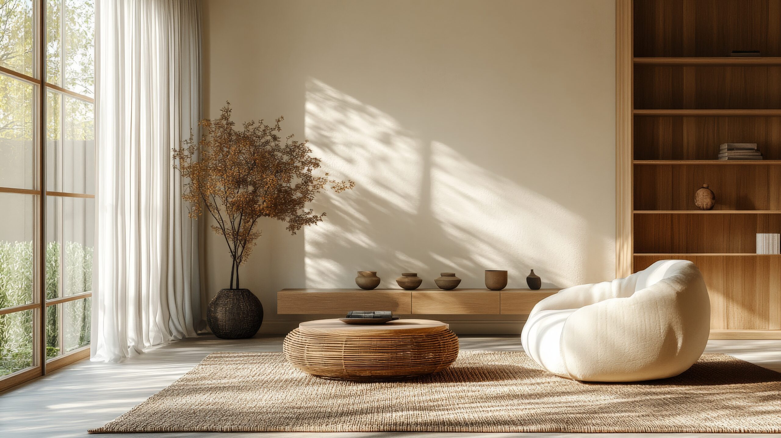 modern minimalist interior design living room minimalist living room storage solutions