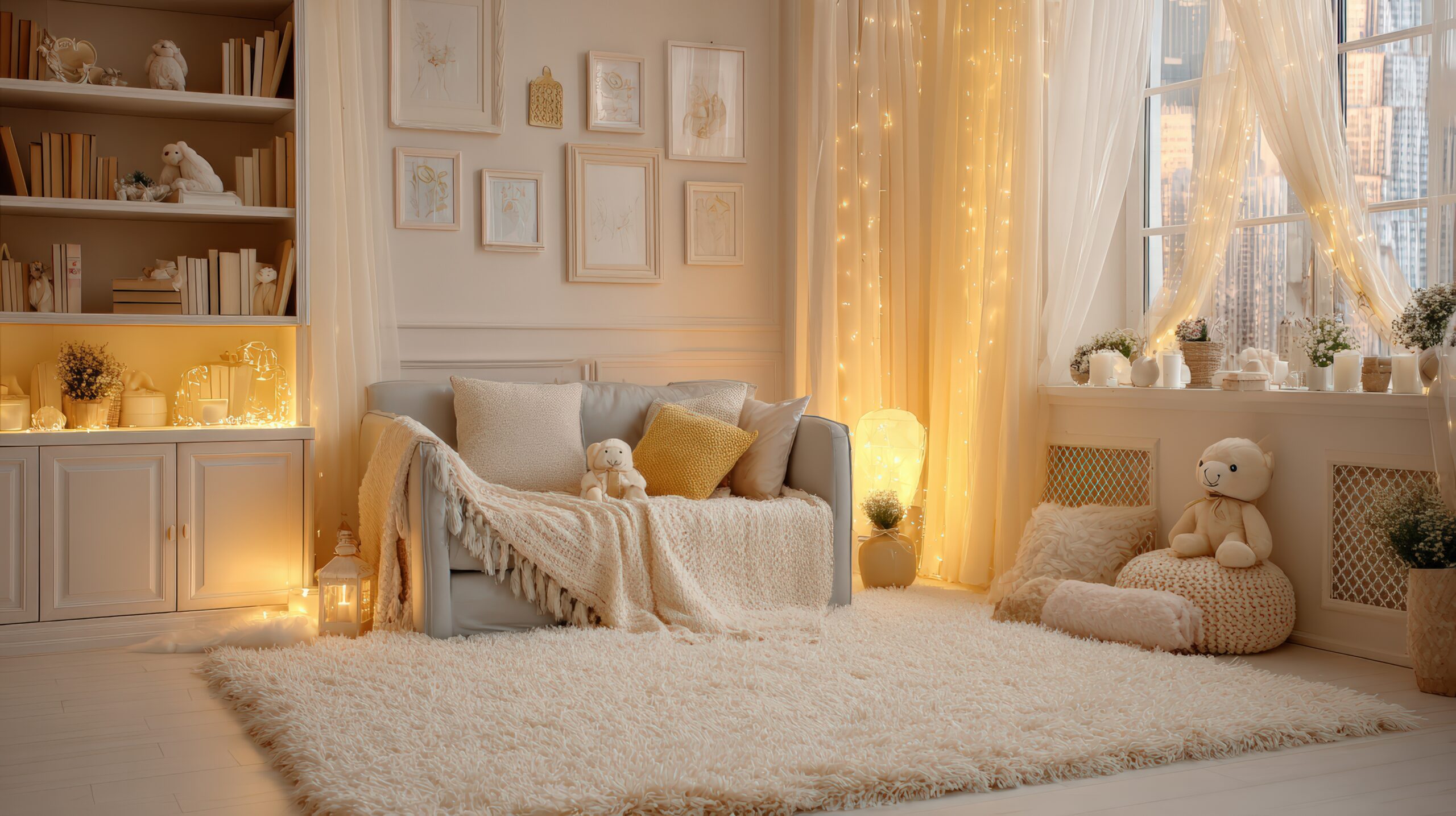 Bedroom Ideas For Girls modern girls bedroom style