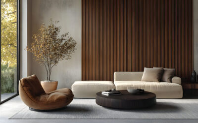 Designing the Perfect Modern Minimalist Interior Design Living Room