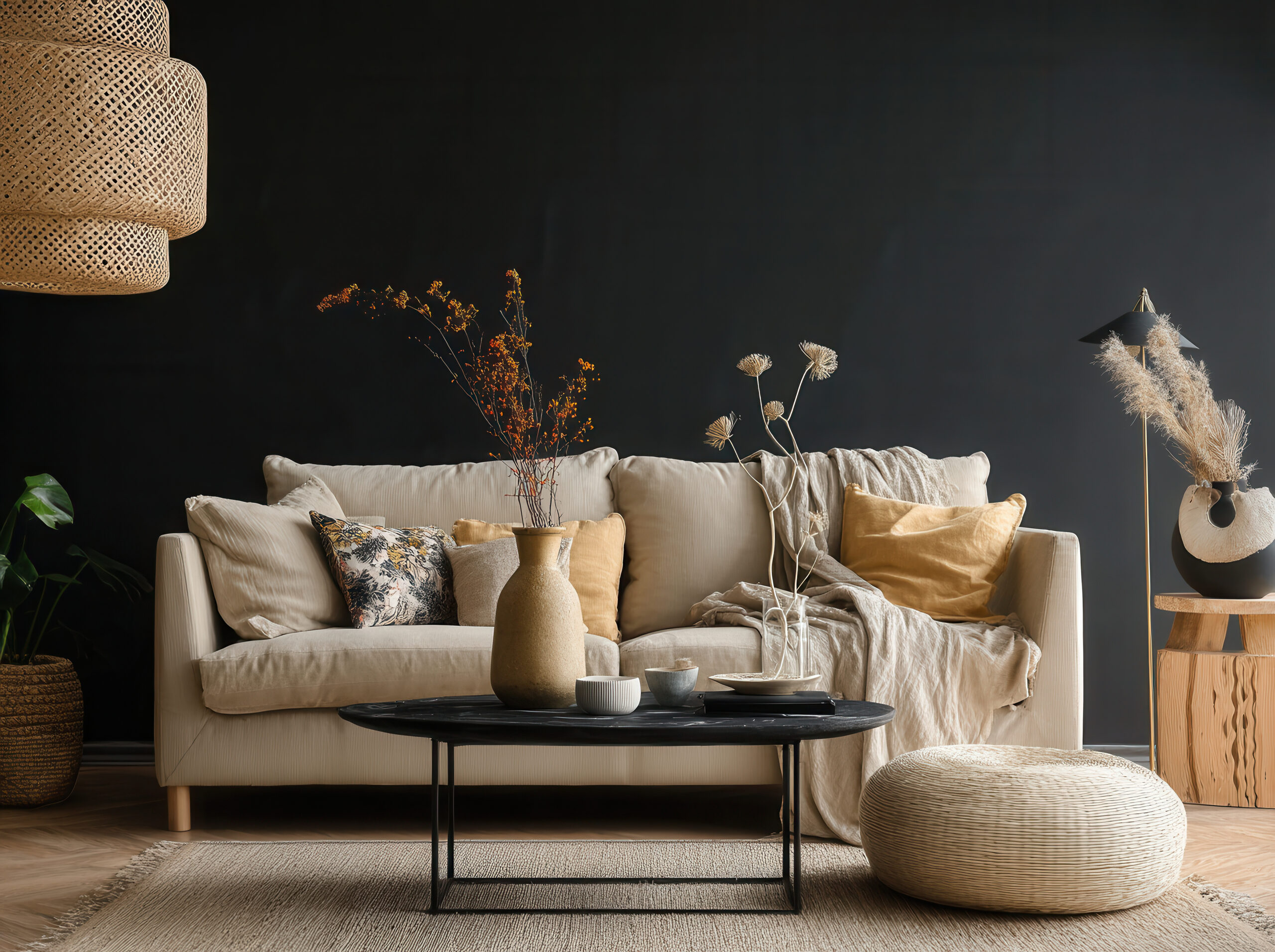 modern minimalist interior design living room overdecorating minimalist living room