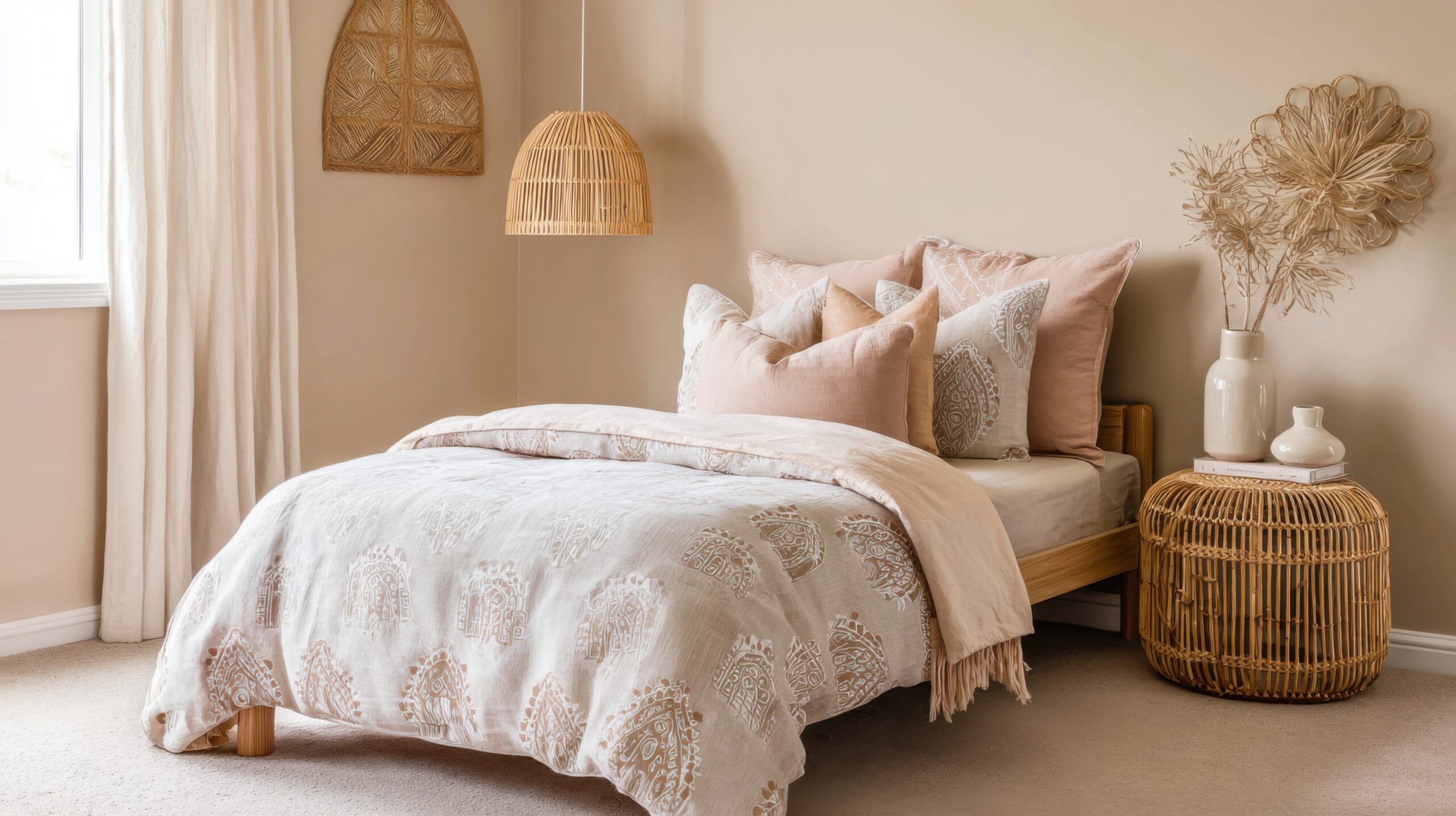 Bedroom Ideas For Girls pastel girls bedroom inspiration