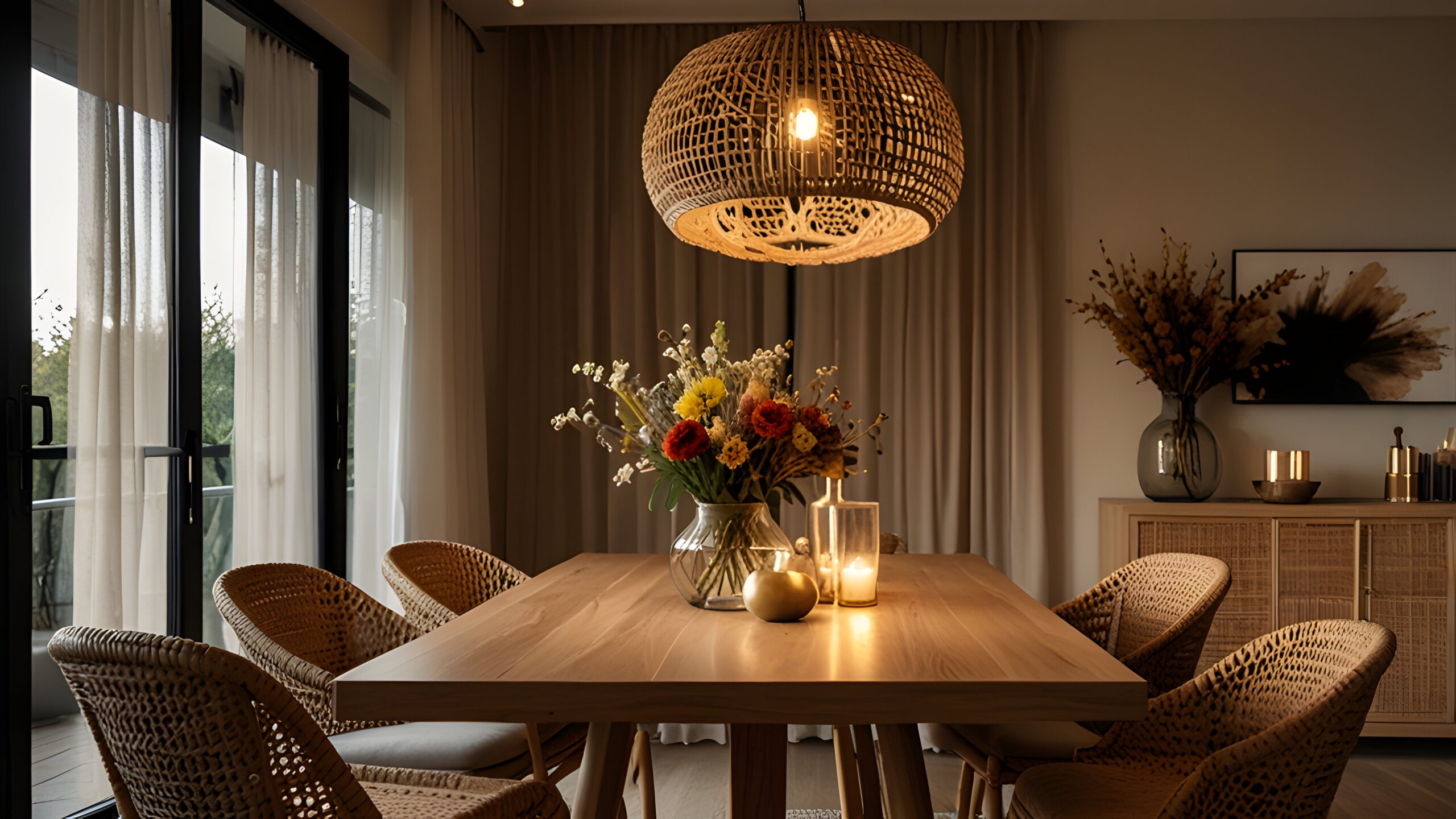 understanding different interior themes