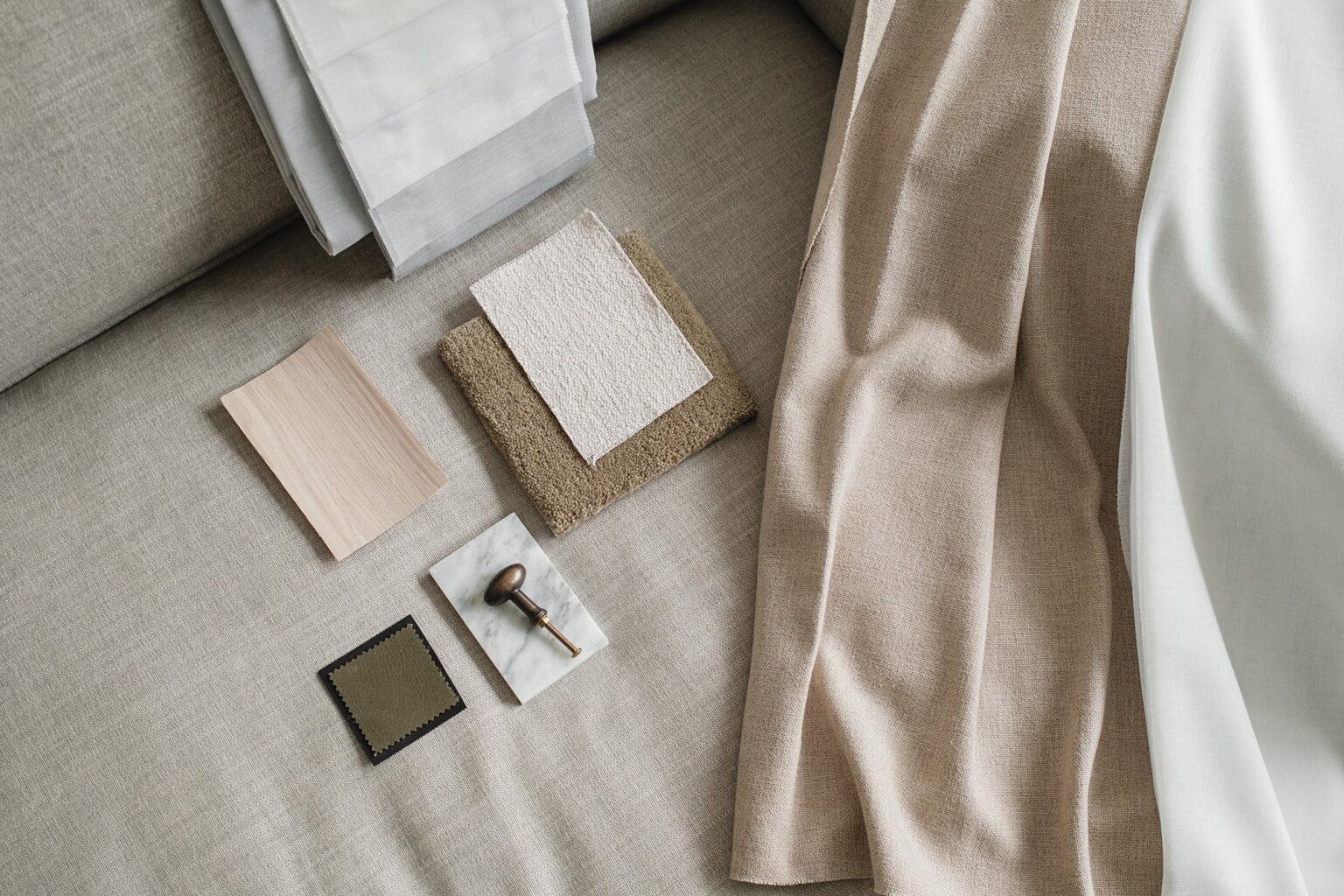 Master These Interior Design Principles for a Professional Look - Kesaa ...