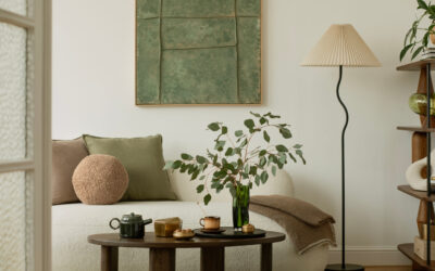 How to Choose the Perfect Spring Colour Scheme for Your Home