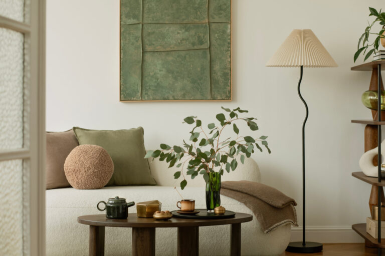 spring colour scheme