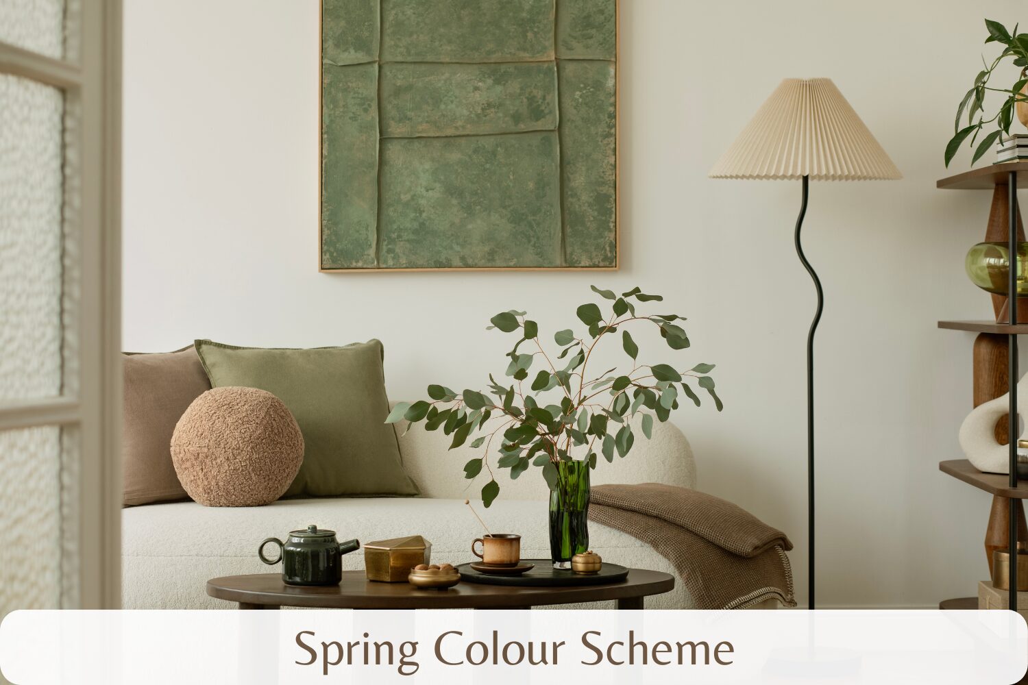 spring colour scheme