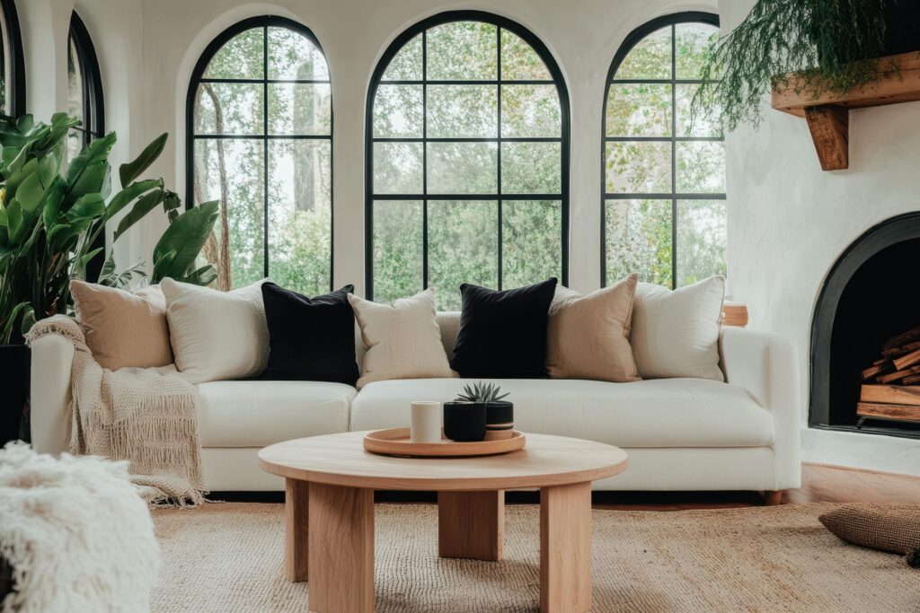 traditional interior design characteristics classic traditional furniture silhouettes rolled arms