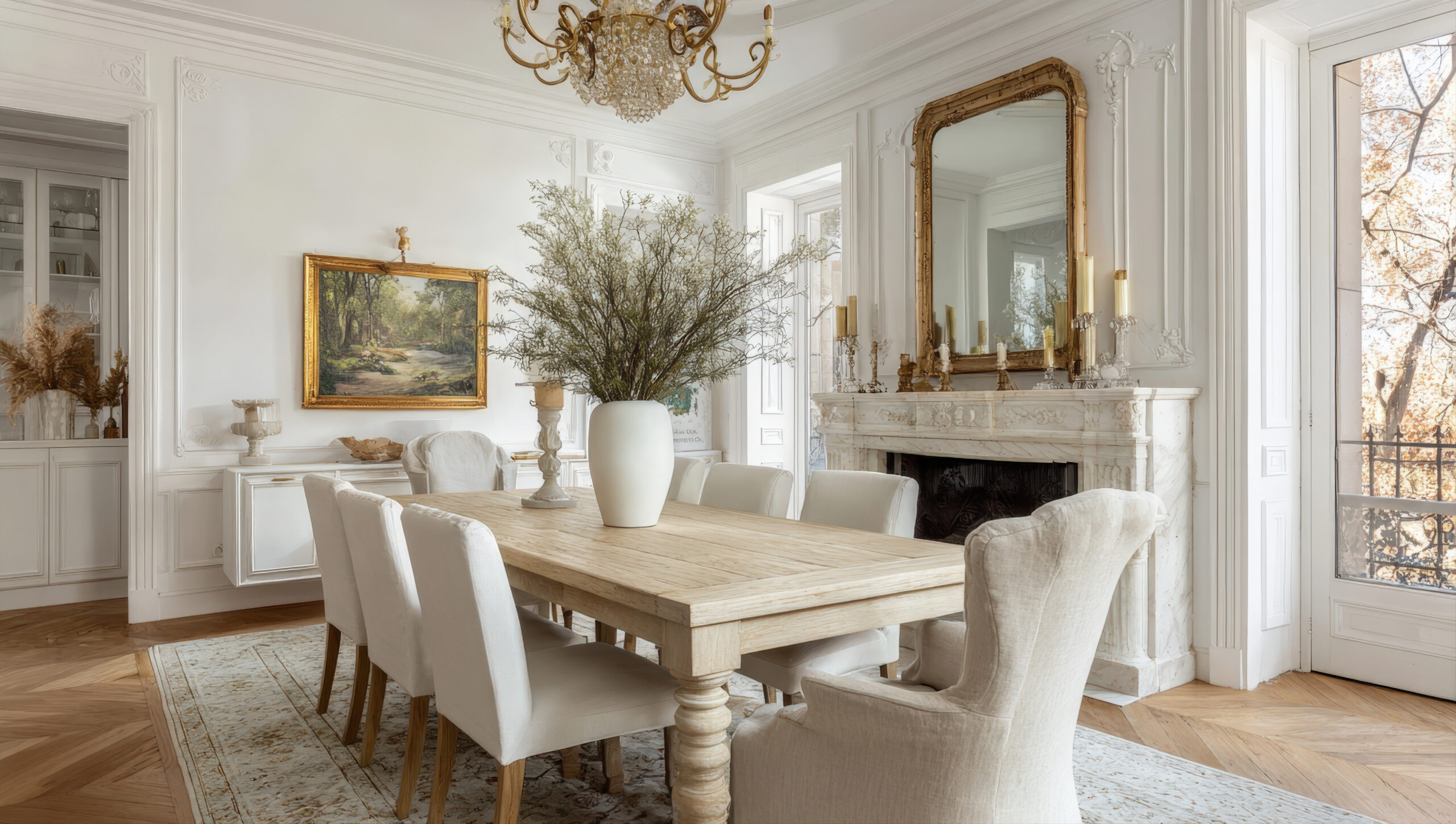 traditional interior design characteristics traditional window treatments full length curtains roman blinds